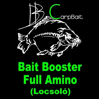 B-B Carp Bait