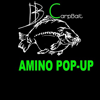 B-B Carp Bait