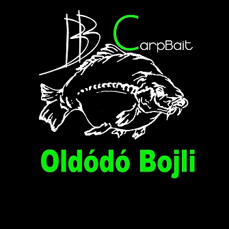 B-B Carp Bait