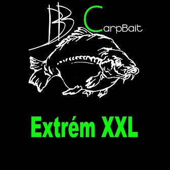 B-B Carp Bait