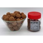 Csali Bojli 20-24 mm vegyes 150 g Big Fish