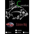 Extrém Máj 3 kg-os és 2,5 kg-os+amino vödrös