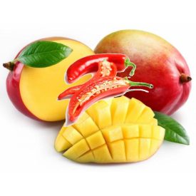 Mangó csili 3 kilós vödrös Mangó csili 3 kilós vödrös