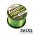 SEDO Aqua Skyline Green 1200 Méter Monofil Horgász Zsinór 0,30 mm