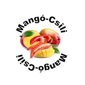   Mangó csili dumbell, párna, pellet formájú bojli 3 kg-os vödrös