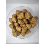 Mangó csili dumbell, párna, pellet formájú bojli 3 kg-os vödrös