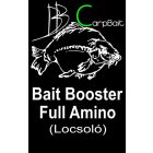 Bait Booster - Full Amino (locsoló) 500 ml Mangó Máj