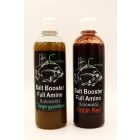 Bait Booster - Full Amino (locsoló) 500 ml Mangó Máj