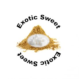 Popup bojli 16mm Exotic Sweet Popup bojli 16mm Exotic Sweet