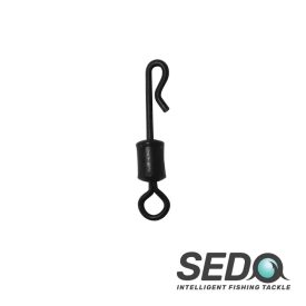 Quick Lock Swivel – Long Barrell Quick Lock Swivel – Long Barrell