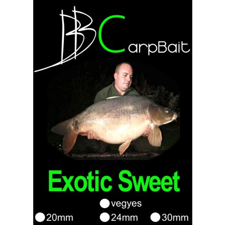 Exotic Sweet 5 kg