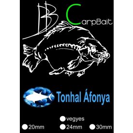 Tonhal Áfonya 5 kg sózott Tonhal Áfonya 5 kg sózott
