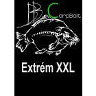 Extrém XXL Big Fish 35 mm golyó 250 g