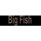 Extrém XXL Big Fish 35 mm golyó 250 g