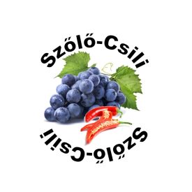 Szőlő Csili  3 kg vödrös sózott Szőlő Csili  3 kg vödrös sózott
