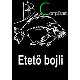 Feed boilie Flavored 5kg 