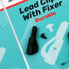 Lead Clip with Fixer Lead Clip with Fixer