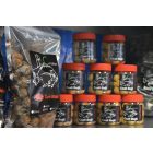 Csali Bojli 20-24 mm vegyes 150 g Kókusz