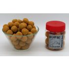 Csali Bojli 20-24 mm vegyes 150 g Kókusz