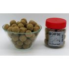Csali Bojli 20-24 mm vegyes 150 g Kókusz