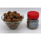 Csali Bojli 20-24 mm vegyes 150 g Kókusz