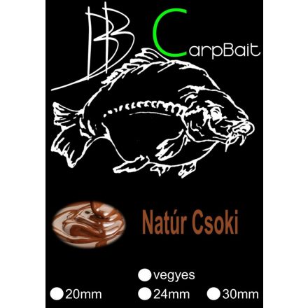 Natúr Csoki 1 kg