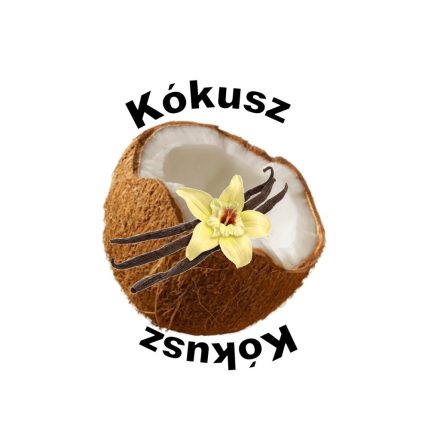Kókusz dumbell, párna, pellet formájú bojli 250 g
