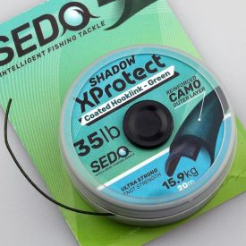 Shadow Xprotect   – Bevonatos előkezsinór Shadow Xprotect   – Bevonatos előkezsinór