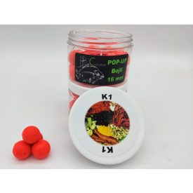 Popup bojli 16mm K1 Popup bojli 16mm K1