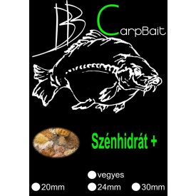Szénhidrát + 5 kg sózott Szénhidrát + 5 kg sózott