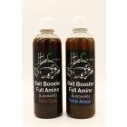 Bait Booster - Full Amino (locsoló) 500 ml Tonhal Áfonya