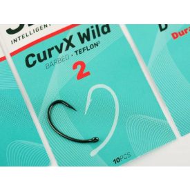 CurvX Wild CurvX Wild