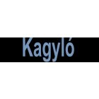 Extrém XXL Kagylós 35 mm golyó 250 g