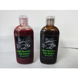 Bait Booster - Full Amino (locsoló) 100 ml Szénhidrátos, édes és halas bojlikhoz   Bait Booster - Full Amino (locsoló) 100 ml Szénhidrátos, édes és halas bojlikhoz