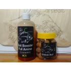 Bait Booster - Full Amino (locsoló) 500 ml Tenger Gyümölcsei