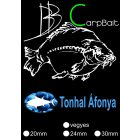 Tonhal Áfonya 3 kilós vödrös